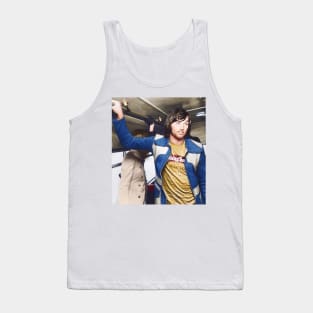 Georgie Best Tank Top